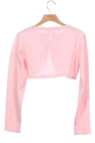Detský kardigán Bpc Bonprix Collection, Veľkosť 8-9y/ 134-140 cm, Farba Ružová, Cena  9,95 €