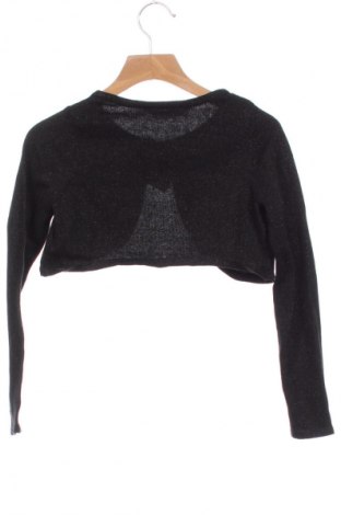 Detský kardigán H&M, Veľkosť 5-6y/ 116-122 cm, Farba Čierna, Cena  9,95 €