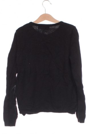 Gyerek kardigán H&M, Méret 8-9y / 134-140 cm, Szín Fekete, Ár 4 659 Ft
