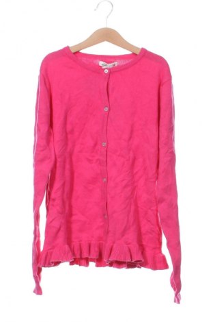 Kinder Strickjacke Piazza Italia, Größe 13-14y/ 164-168 cm, Farbe Rosa, Preis 19,99 €