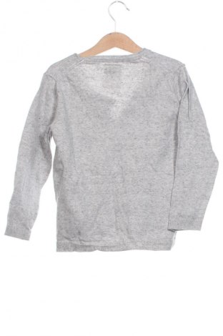 Dětský kardigán Zara, Velikost 5-6y/ 116-122 cm, Barva Šedá, Cena  203,00 Kč