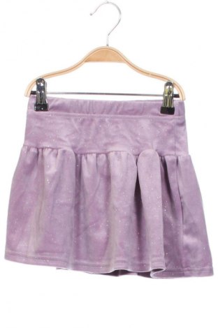Kinderrock Unbranded, Größe 3-4y/ 104-110 cm, Farbe Lila, Preis € 2,99