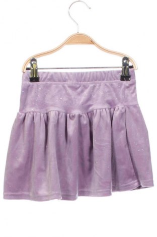 Kinderrock Unbranded, Größe 3-4y/ 104-110 cm, Farbe Lila, Preis € 2,99