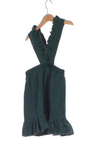 Kinderrock Unbranded, Größe 6-7y/ 122-128 cm, Farbe Grün, Preis € 4,99