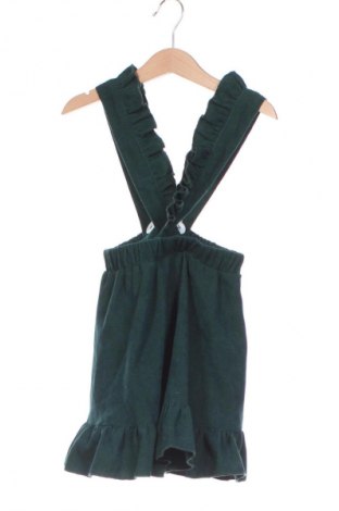 Kinderrock Unbranded, Größe 6-7y/ 122-128 cm, Farbe Grün, Preis € 4,99