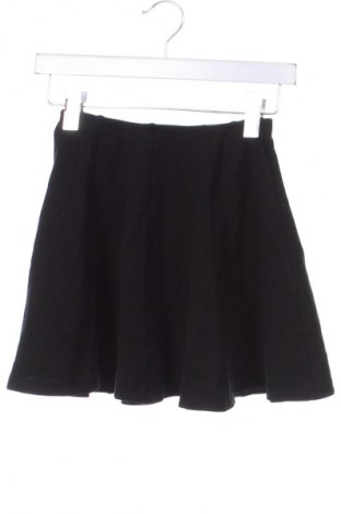 Fustă pentru copii, Mărime 8-9y/ 134-140 cm, Culoare Negru, Preț 61,99 Lei