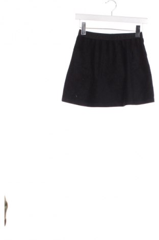 Kinderrock Unbranded, Größe 11-12y/ 152-158 cm, Farbe Schwarz, Preis € 3,99