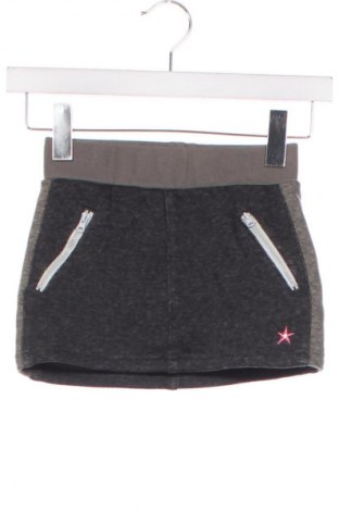 Kinderrock Unbranded, Größe 4-5y/ 110-116 cm, Farbe Grau, Preis € 1,99