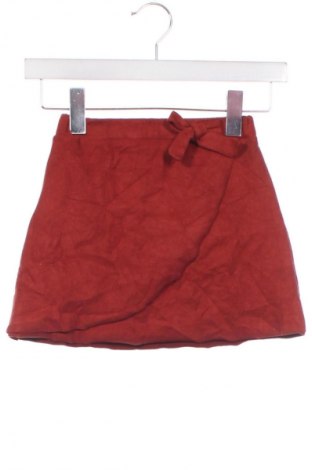 Dětská sukně  Unbranded, Velikost 5-6y/ 116-122 cm, Barva Oranžová, Cena  89,00 Kč