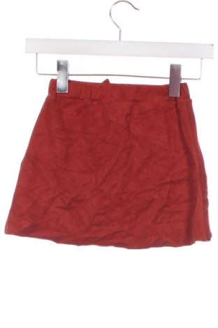 Dětská sukně  Unbranded, Velikost 5-6y/ 116-122 cm, Barva Oranžová, Cena  89,00 Kč