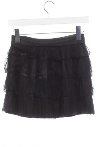 Kinderrock Unbranded, Größe 10-11y/ 146-152 cm, Farbe Schwarz, Preis € 2,99