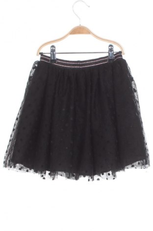 Dziecięca spódnica Dopo Dopo, Rozmiar 6-7y/ 122-128 cm, Kolor Czarny, Cena 62,99 zł