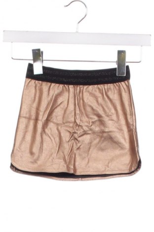Kinderrock Girls, Größe 4-5y/ 110-116 cm, Farbe Golden, Preis € 3,99