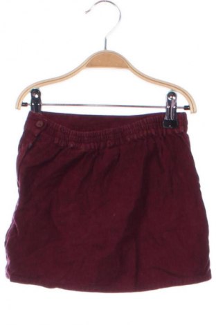 Kinderrock H&M, Größe 18-24m/ 86-98 cm, Farbe Rot, Preis 13,99 €