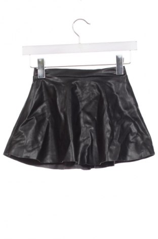 Fustă pentru copii H&M, Mărime 4-5y/ 110-116 cm, Culoare Negru, Preț 34,99 Lei