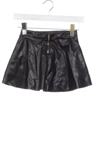 Fustă pentru copii H&M, Mărime 4-5y/ 110-116 cm, Culoare Negru, Preț 34,99 Lei