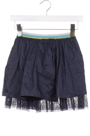 Kinderrock H&M, Größe 7-8y/ 128-134 cm, Farbe Blau, Preis 13,99 €