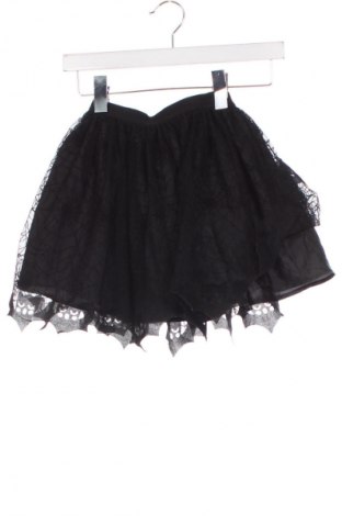 Fustă pentru copii H&M, Mărime 5-6y/ 116-122 cm, Culoare Negru, Preț 61,99 Lei