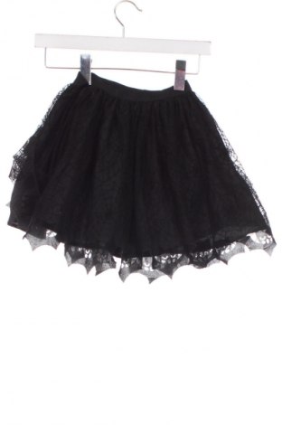 Fustă pentru copii H&M, Mărime 5-6y/ 116-122 cm, Culoare Negru, Preț 61,99 Lei