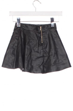 Fustă pentru copii H&M, Mărime 5-6y/ 116-122 cm, Culoare Negru, Preț 46,99 Lei