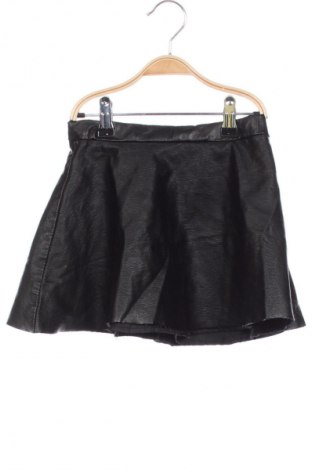 Kinderrock H&M, Größe 5-6y/ 116-122 cm, Farbe Schwarz, Preis € 3,99