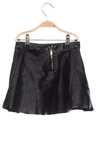 Kinderrock H&M, Größe 5-6y/ 116-122 cm, Farbe Schwarz, Preis € 3,99