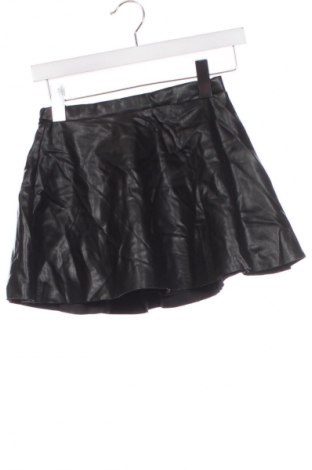 Kinderrock H&M, Größe 7-8y/ 128-134 cm, Farbe Schwarz, Preis € 4,99