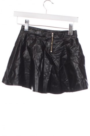 Kinderrock H&M, Größe 7-8y/ 128-134 cm, Farbe Schwarz, Preis € 4,99