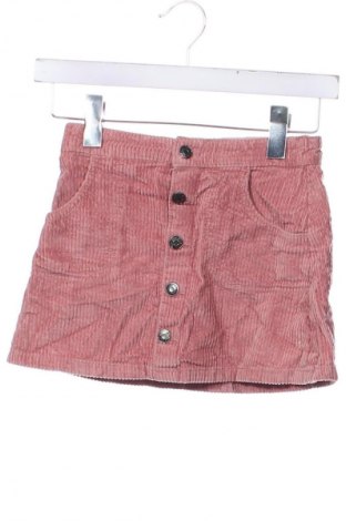 Kinderrock Hema, Größe 7-8y/ 128-134 cm, Farbe Aschrosa, Preis € 1,99