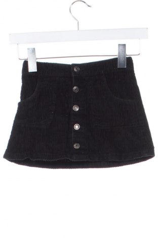 Kinderrock Hema, Größe 4-5y/ 110-116 cm, Farbe Schwarz, Preis € 3,99