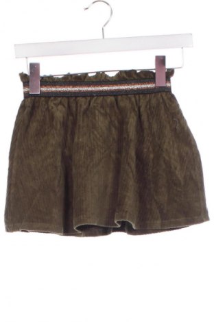 Kinderrock Hema, Größe 6-7y/ 122-128 cm, Farbe Grün, Preis € 1,99