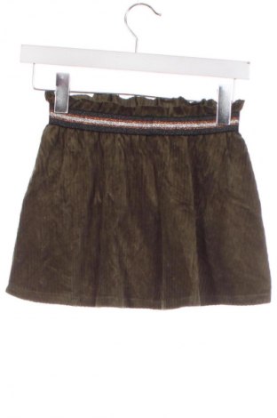Kinderrock Hema, Größe 6-7y/ 122-128 cm, Farbe Grün, Preis € 1,99