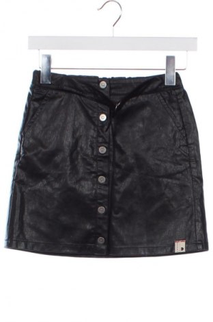 Fustă pentru copii Looxs, Mărime 10-11y/ 146-152 cm, Culoare Negru, Preț 61,99 Lei