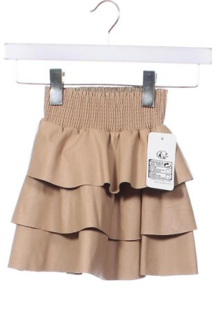 Dětská sukně  NEW COLLECTION, Velikost 5-6y/ 116-122 cm, Barva Hnědá, Cena  739,00 Kč
