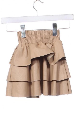 Dětská sukně  NEW COLLECTION, Velikost 5-6y/ 116-122 cm, Barva Hnědá, Cena  739,00 Kč