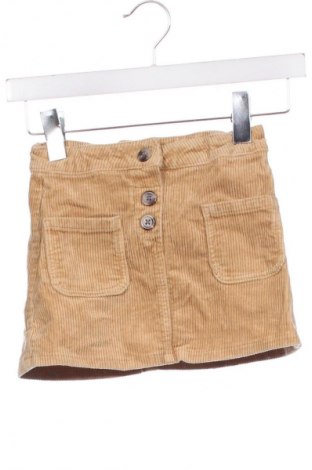 Dětská sukně  Palomino, Velikost 5-6y/ 116-122 cm, Barva Hnědá, Cena  79,00 Kč