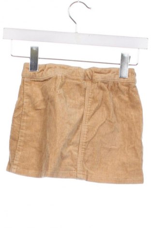 Dětská sukně  Palomino, Velikost 5-6y/ 116-122 cm, Barva Hnědá, Cena  79,00 Kč