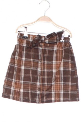 Kinderrock SHEIN, Größe 4-5y/ 110-116 cm, Farbe Mehrfarbig, Preis 13,99 €