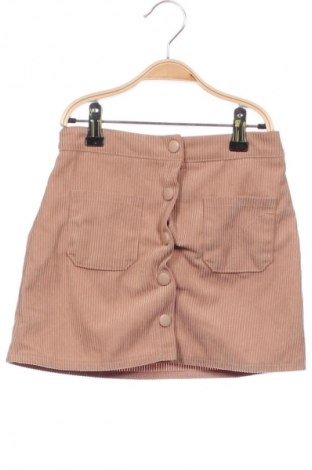 Kinderrock Sinsay, Größe 4-5y/ 110-116 cm, Farbe Beige, Preis € 2,99