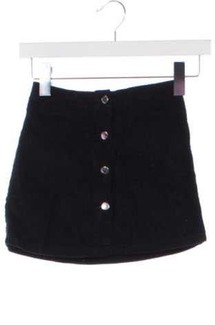 Kinderrock Sinsay, Größe 5-6y/ 116-122 cm, Farbe Schwarz, Preis € 3,99