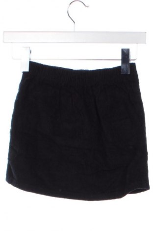 Kinderrock Sinsay, Größe 5-6y/ 116-122 cm, Farbe Schwarz, Preis € 3,99