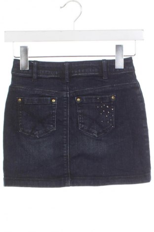 Kinderrock TCM, Größe 5-6y/ 116-122 cm, Farbe Blau, Preis € 2,99