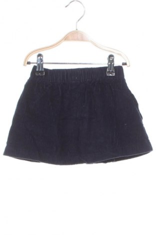 Kinderrock TCM, Größe 2-3y/ 98-104 cm, Farbe Blau, Preis € 1,99