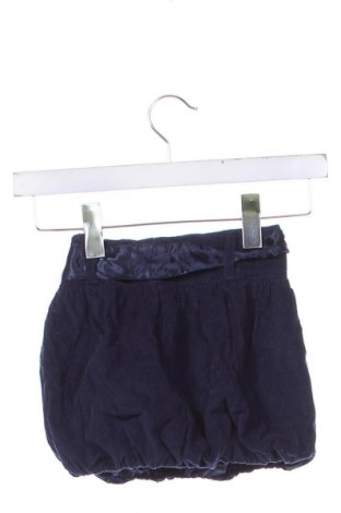 Kinderrock Topolino, Größe 3-4y/ 104-110 cm, Farbe Blau, Preis € 2,99