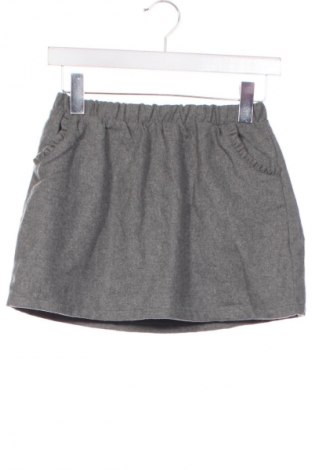 Kinderrock Unit, Größe 9-10y/ 140-146 cm, Farbe Grau, Preis € 3,99