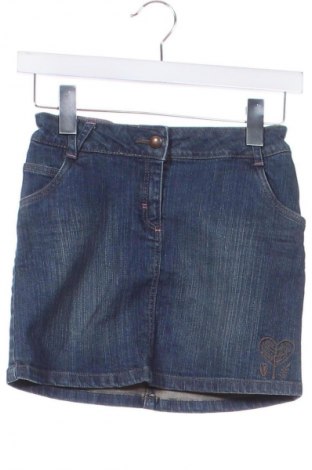 Kinderrock Vertbaudet, Größe 8-9y/ 134-140 cm, Farbe Blau, Preis € 2,99