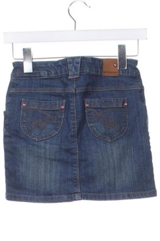 Kinderrock Vertbaudet, Größe 8-9y/ 134-140 cm, Farbe Blau, Preis € 2,99