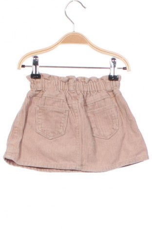 Detská sukňa  Zara, Veľkosť 18-24m/ 86-98 cm, Farba Ružová, Cena  8,95 €