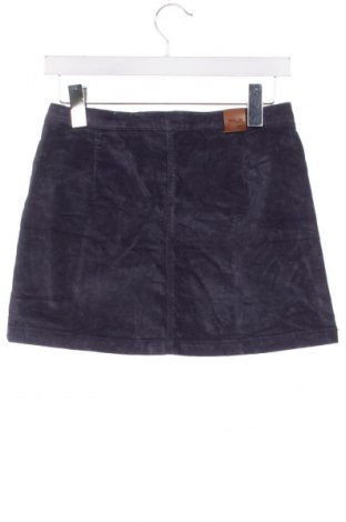 Kinderrock Zara, Größe 11-12y/ 152-158 cm, Farbe Blau, Preis € 1,99
