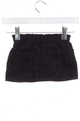 Kinderrock Zara, Größe 18-24m/ 86-98 cm, Farbe Schwarz, Preis € 3,99